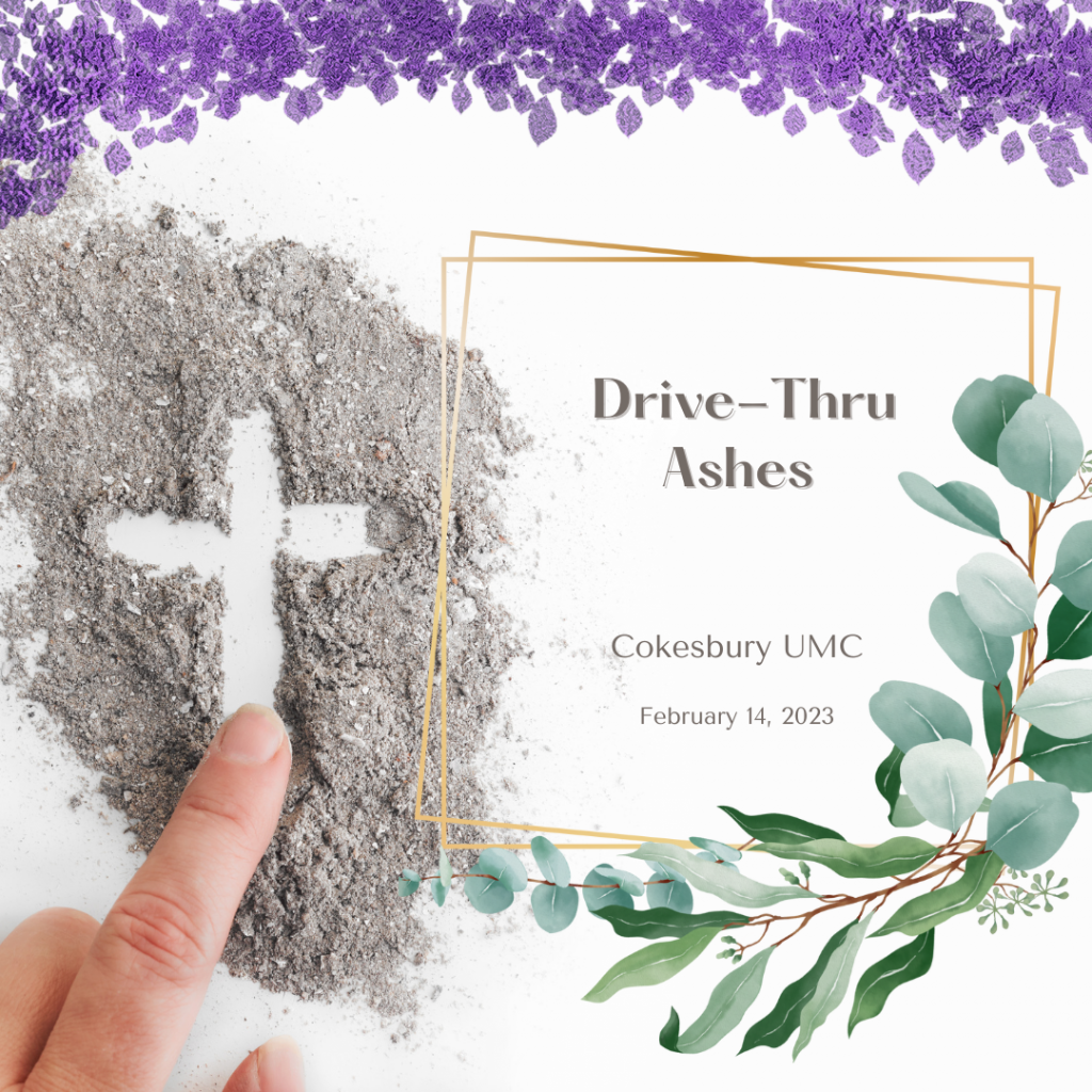 Drive-Thru Ashes