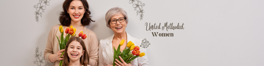 United Methodist Women